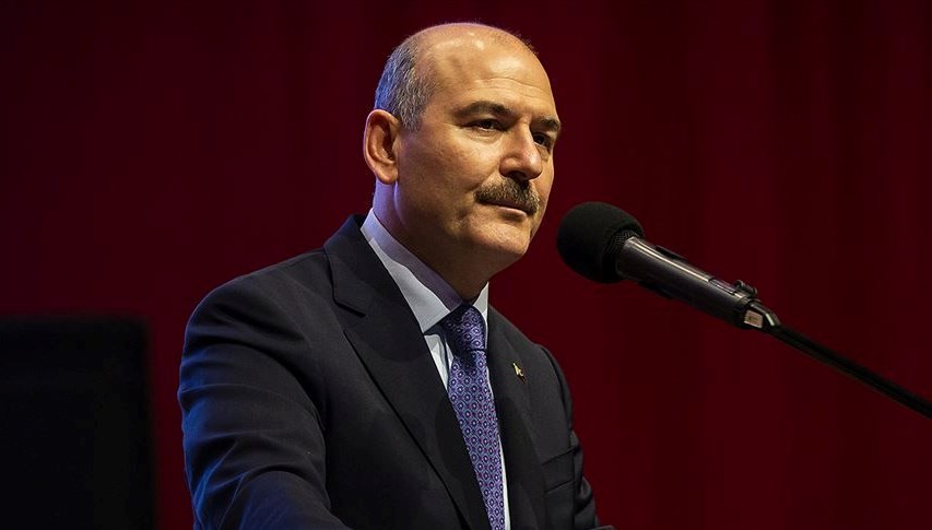 İçişleri Bakanı Soylu’dan HÜDA PAR açıklaması