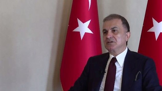 İmamoğlu’na mitingde taşlı atak | Çelik: Prensip olarak her türlü şiddete karşıyız