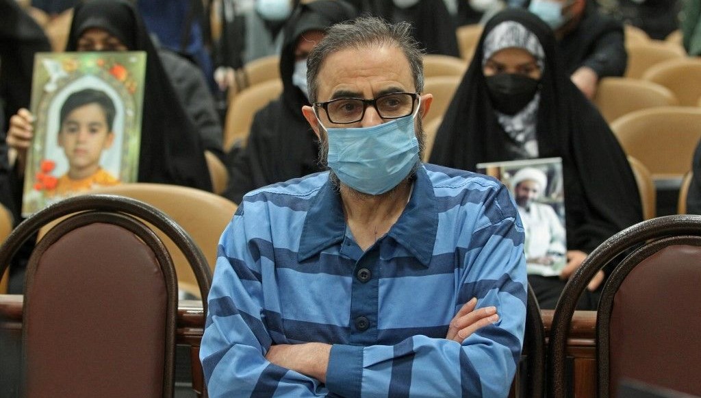 İran ayrılıkçı başkanı idam etti