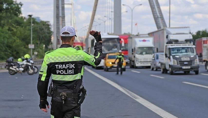 İstanbul’da 1 Mayıs’ta kimi yollar trafiğe kapatılacak: Hangi yollar kapalı olacak? İşte alternatif güzergahlar