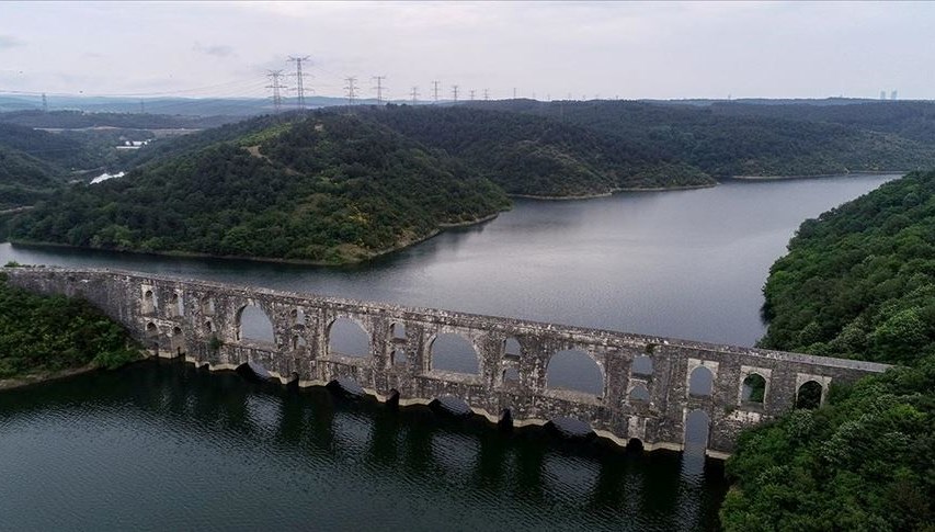 İstanbul’un barajlarında son durum: Yağışlar da deva olmadı