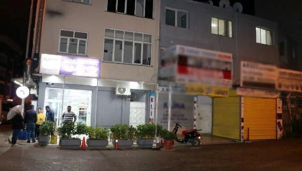 İzmir’de 5 kişinin öldüğü silah arbedenin nedeni ortaya çıktı