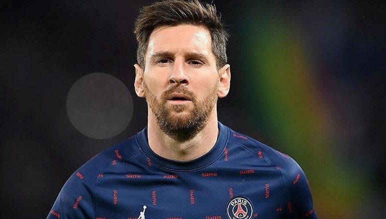 Jorge Messi’den transfer açıklaması: Lionel Messi için Al Hilal savı