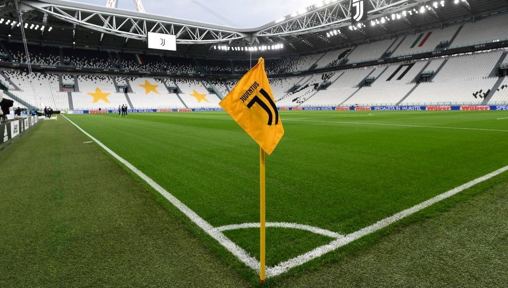 Juventus’a verilen 15 puan silme cezası iptal edildi