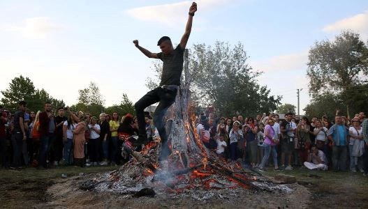 Kakava nedir, ne vakit kutlanır? Kakava Şenlikleri 2023 kutlama programı