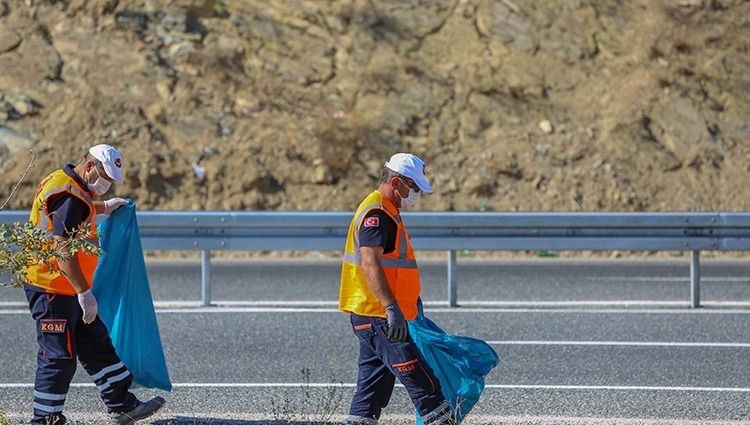 Karayolları Genel Müdürlüğü (KGM) emekçi alımı kura çekimi ne vakit? (2023 KGM 3 bin emekçi alımı)