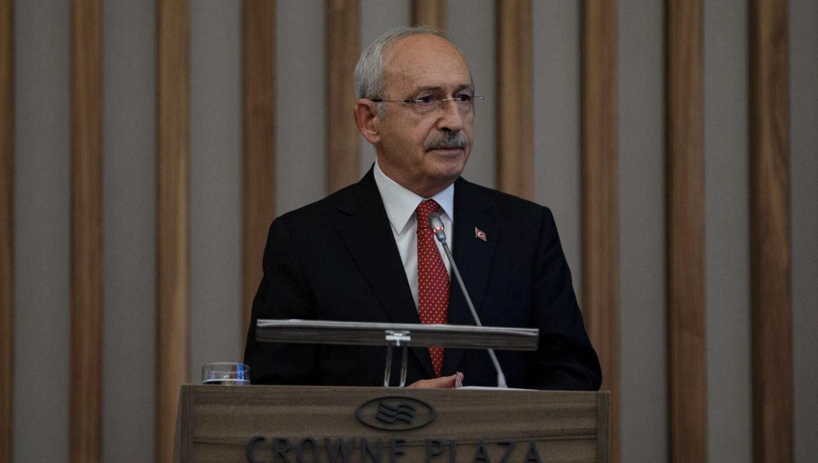 Kılıçdaroğlu gençlere seslendi: Ayrıştırıcı sistemi kökünden yıkmaya hazır mısın?