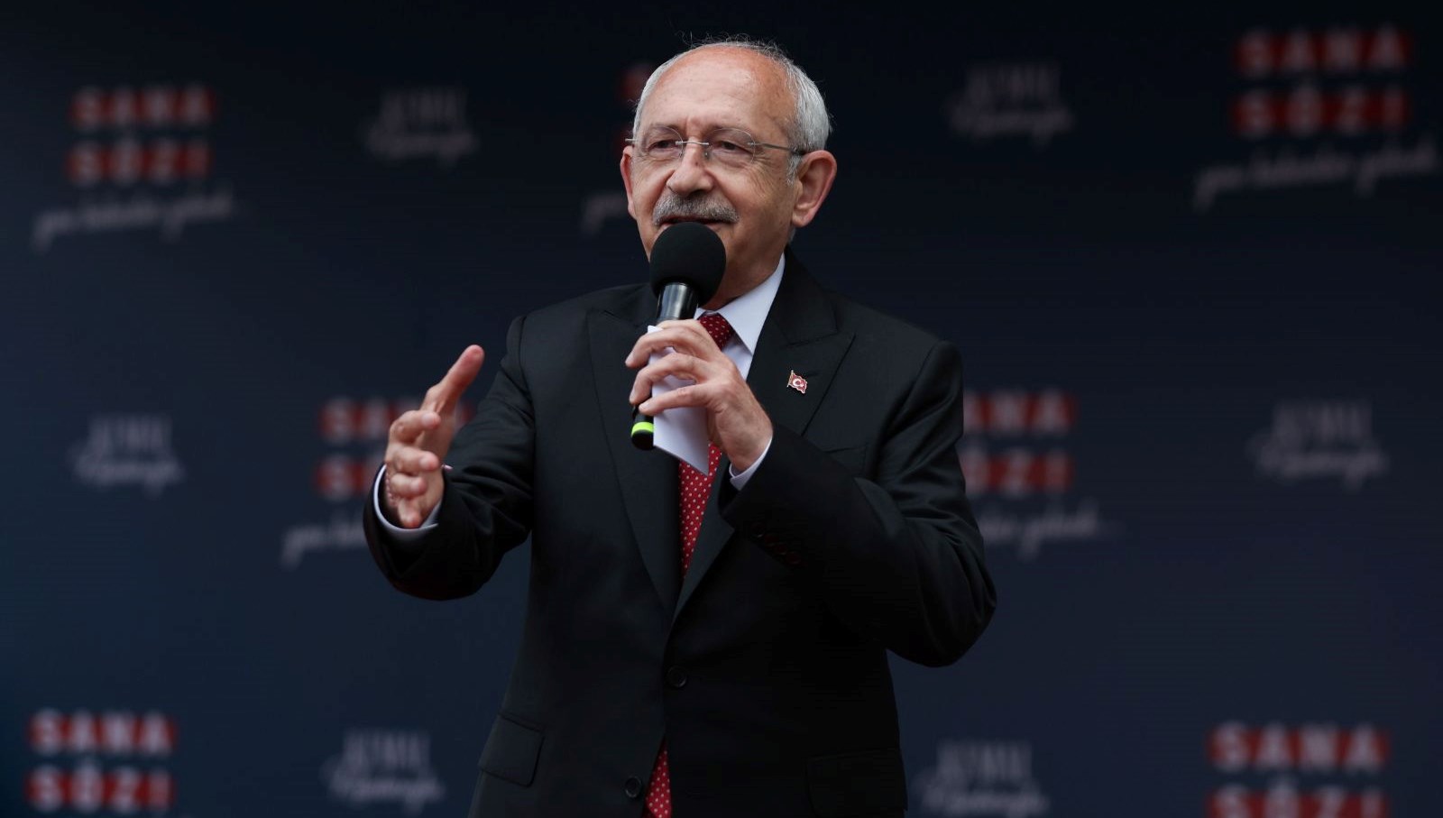 Kılıçdaroğlu, memurlara maaş artırımı vaadinde “kaynak nasıl bulacaksınız” sorusunu yanıtladı