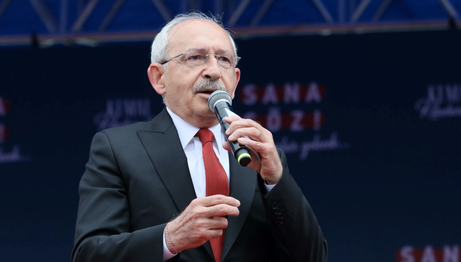Kılıçdaroğlu’ndan kararsız seçmene 14 Mayıs iletisi