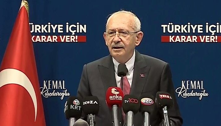 Kılıçdaroğlu: Uyuşturucu baronlarının kökünü kazıyacağız