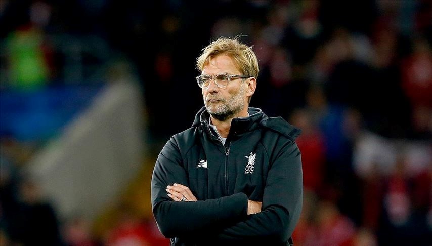 Klopp’a iki maç men cezası verildi