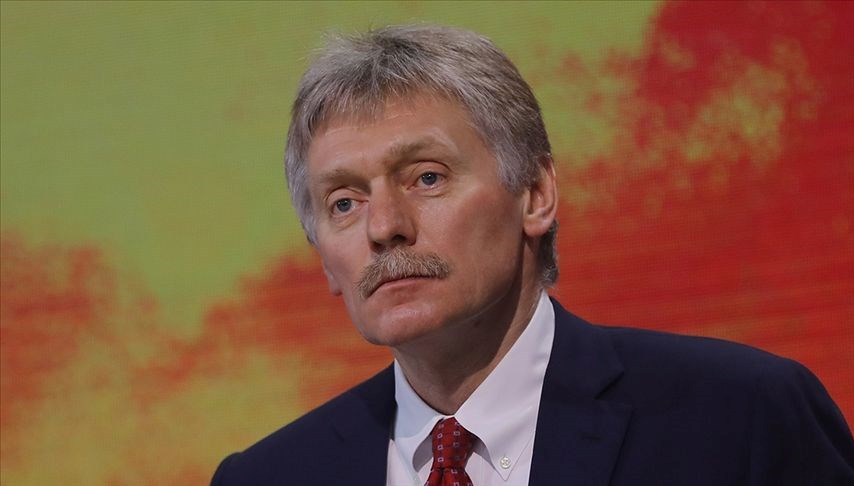Kremlin: Rusya-ABD silah denetimi mutabakatlarına dair son kalıntılar da yok olup gidiyor