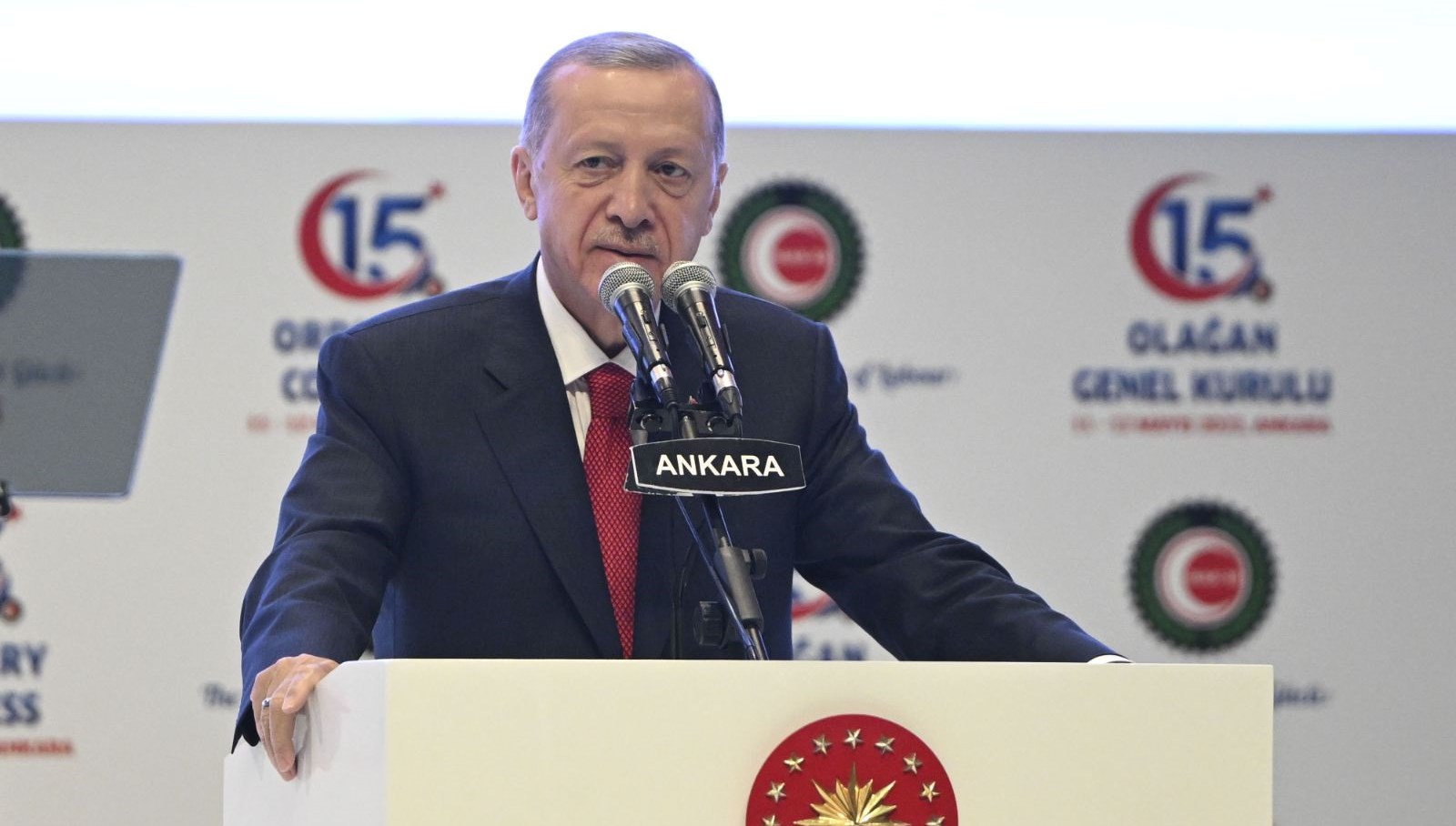 Memur maaşlarına ne vakit artırım yapılacak? Cumhurbaşkanı Erdoğan’dan memur maaşı açıklaması