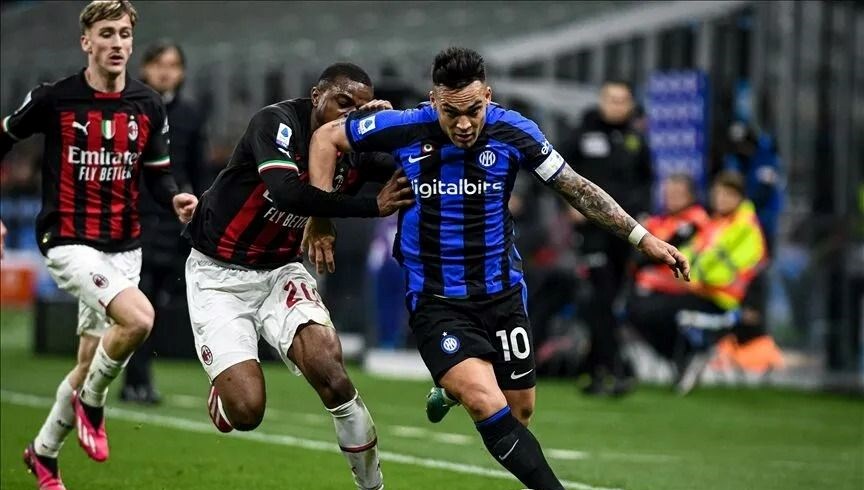 Milan-İnter maçı ne vakit, saat kaçta, hangi kanalda ve şifresiz mi? (UEFA Şampiyonlar Ligi)