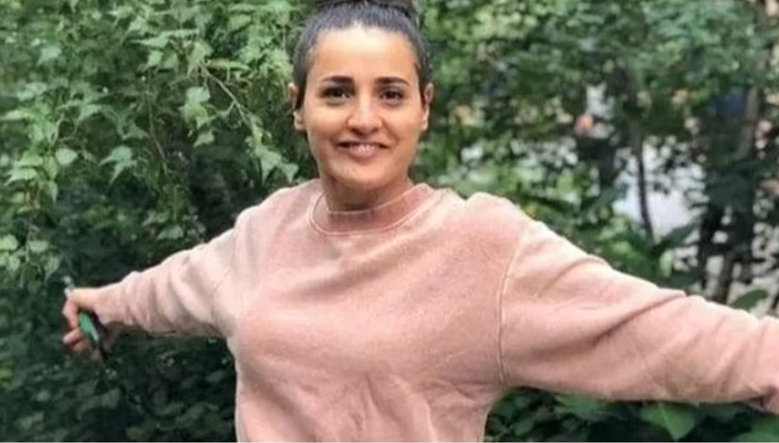 New York’ta Türk bayana hücum: Emine Yılmaz Özsoy tren raylarına itildi