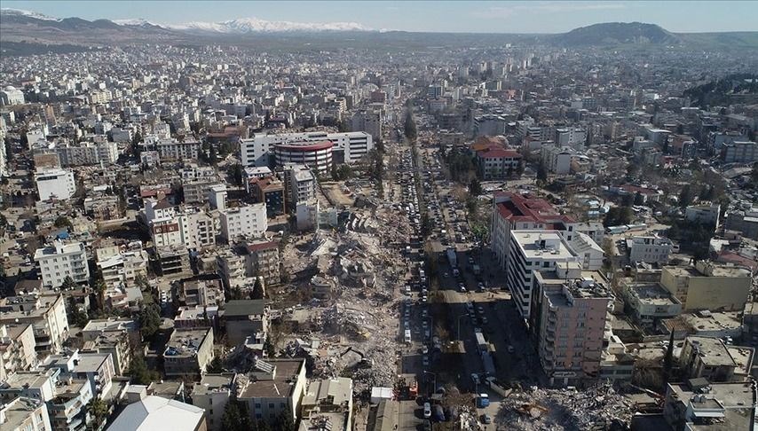 OHAL ne vakit bitiyor, uzatılacak mı? Zelzele bölgesinde OHAL ne vakit sona erecek?