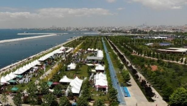 Orhan Gazi Kent Parkı nerede, İstanbul’un hangi ilçesinde?