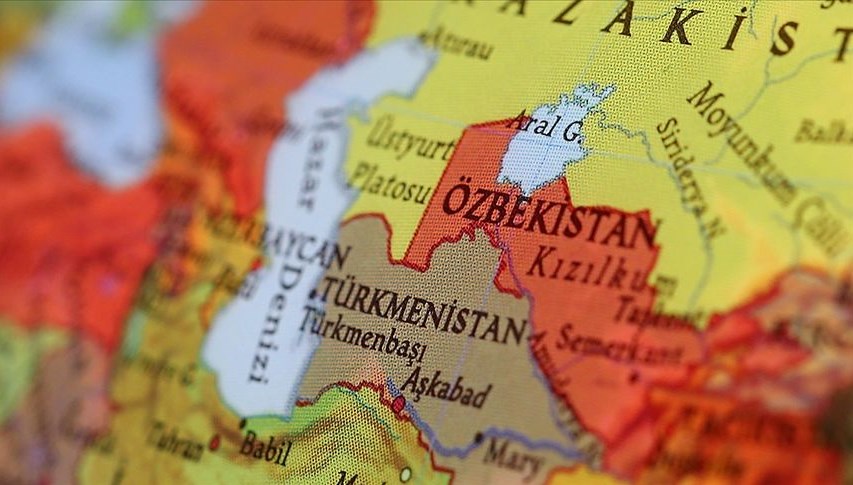Özbekistan’da anayasa referandumu