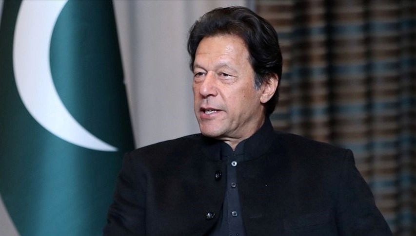 Pakistan’da mahkeme, eski Başbakan Han’a 2 hafta mühletle “geçici kefalet” verdi