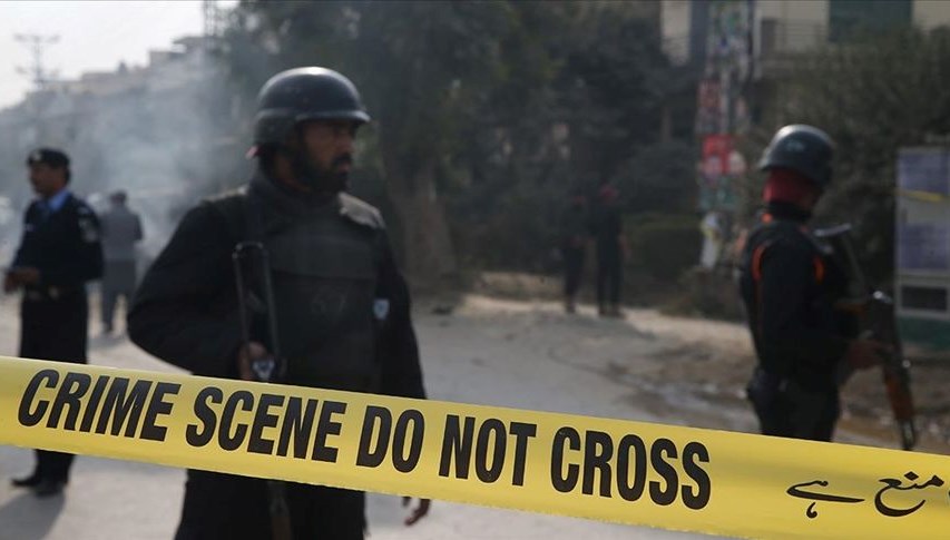 Pakistan’da okula atak: 7 öğretmen öldürüldü