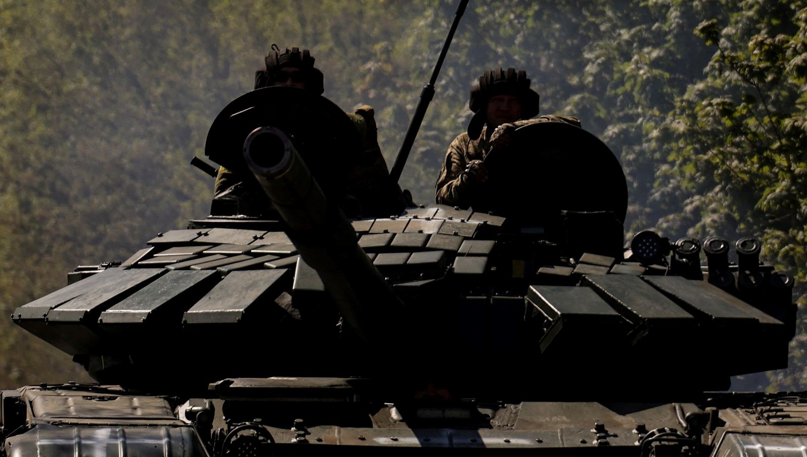 Rusya: Ukrayna’nın Bakhmut’ta Rus savunma çizgisini yarmasına müsaade verilmedi
