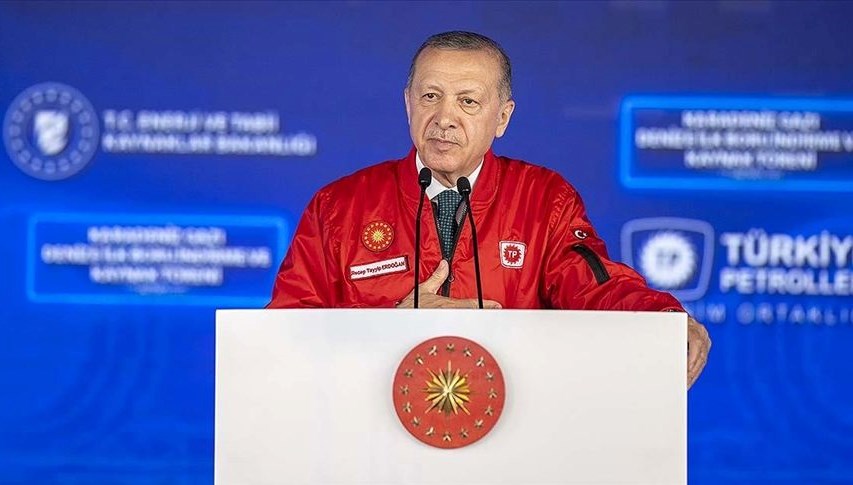 SON DAKİKA HABERİ: Cumhurbaşkanı Erdoğan: Doğalgaz ısınmada 1 ay, sıcak su ve mutfakta 1 yıl fiyatsız