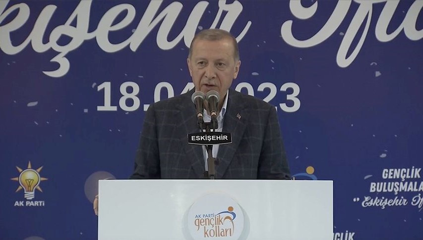 SON DAKİKA HABERİ: Cumhurbaşkanı Erdoğan: Türkiye’yi elektrikli araba üretim merkezi yapacağız