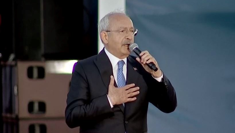 SON DAKİKA HABERİ: Kılıçdaroğlu’ndan staj ve çıraklık mağdurlarına düzenleme vaadi