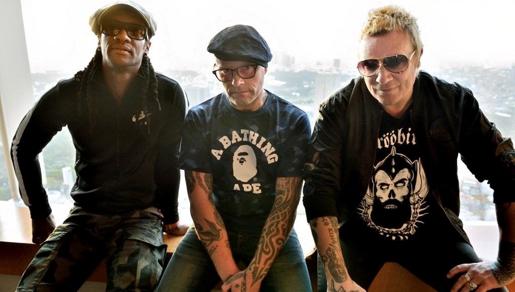 The Prodigy yıllar sonra tekrar Türkiye’ye geliyor