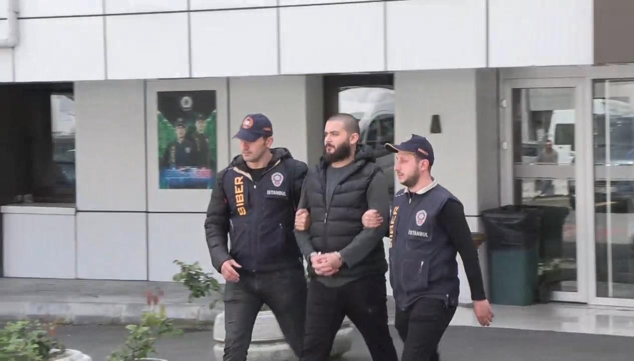 Thodex kurucusu Fatih Faruk Özer’in tabiri ortaya çıktı