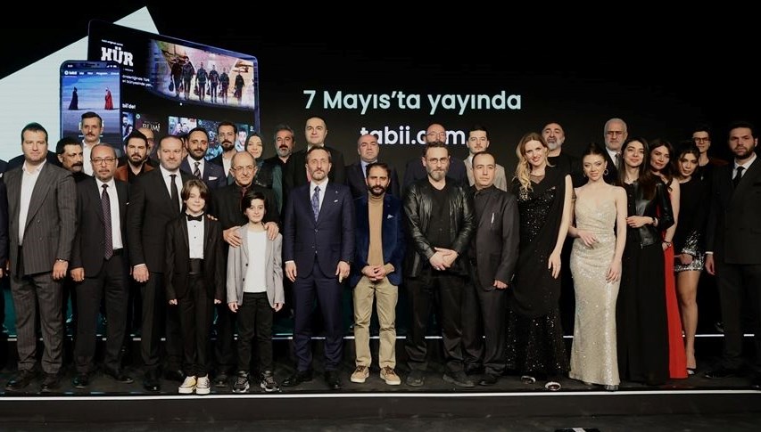 TRT’den memleketler arası dijital platform geliyor: Doğal