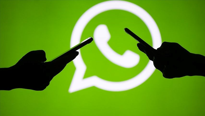 WhatsApp’a çoklu telefon dayanağı geldi