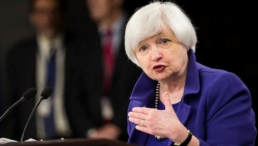 Yellen “borç limitinin yükseltilmesi gerektiği” ihtarını tekrarladı