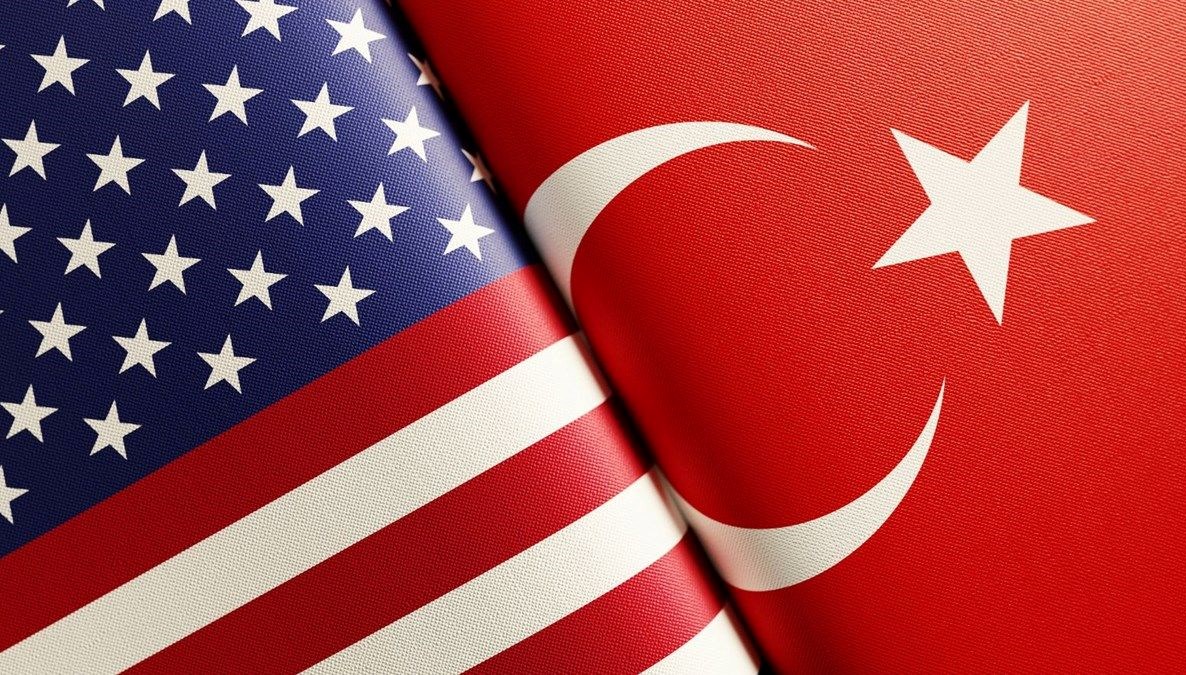 ABD’den Türkiye’ye F-16 satışına ait yeni açıklama