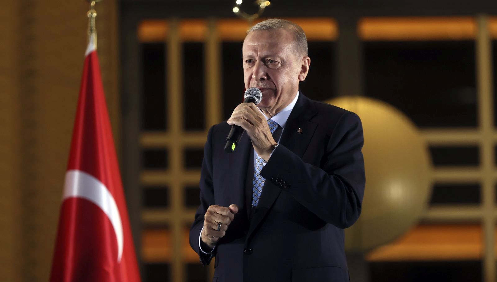 Ahmet Yeşiltepe yazdı: Batı’nın Erdoğan ile gelecek 5 yılı nasıl olacak?