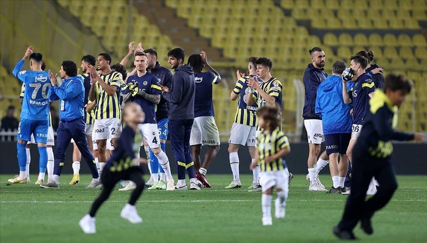 Ali Koç birinci kupasına yakın: Fenerbahçe 9 yıllık hasretini bitirmek için sahaya çıkacak