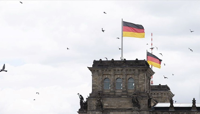 Almanya, Rusya’dan ülkedeki 4 başkonsolosluğunu kapatmasını istedi