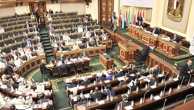 Arap Parlamentosu’ndan İsveç mallarını boykot daveti