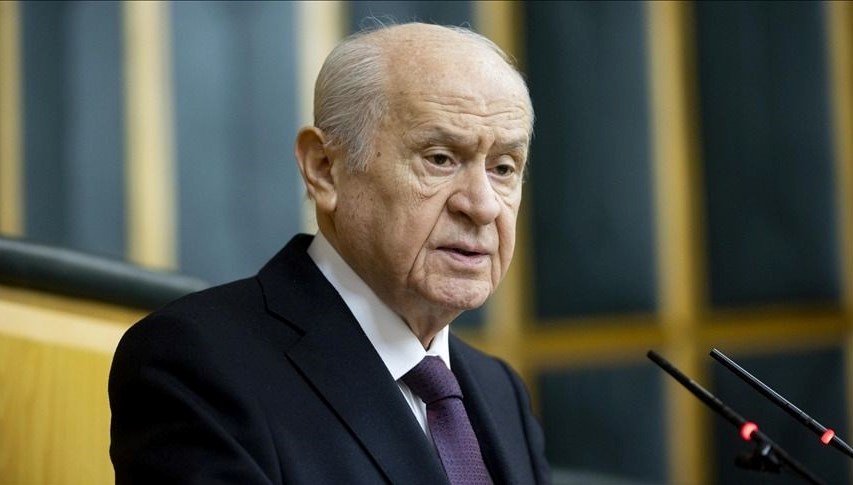 Bahçeli:  Üniversite imtihanlarını kaldıracağımız günler çok uzak değil