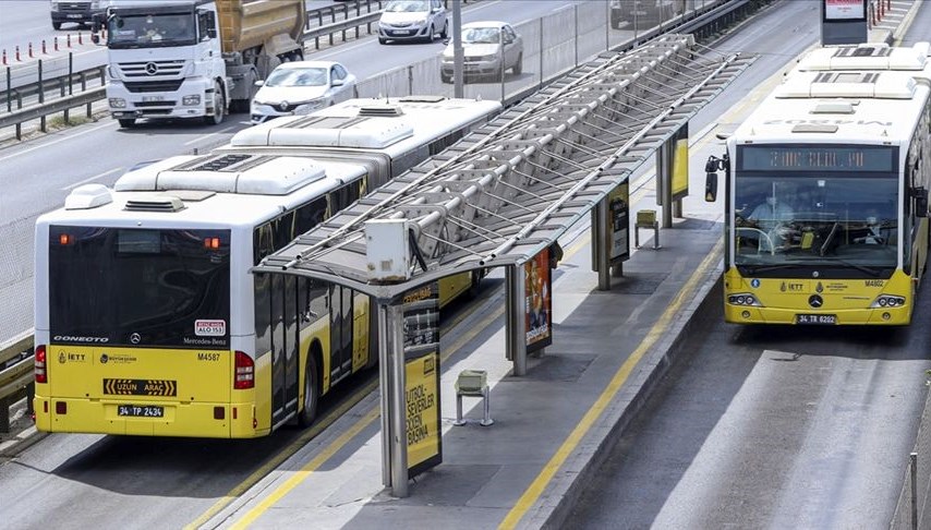 Bayramda toplu taşıma fiyatsız mi olacak? Otobüs, metro, metrobüs, marmaray tarifesi belirli oldu!