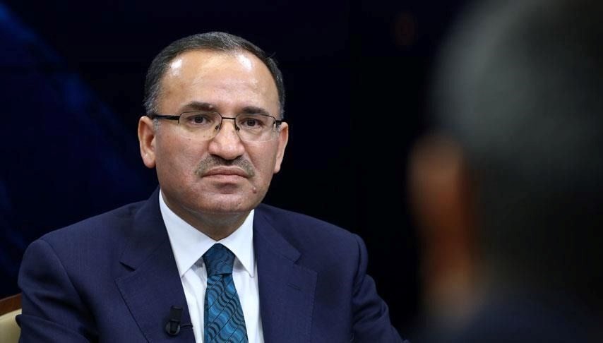 Bekir Bozdağ kimdir? AK Parti TBMM Başkanvekili Bekir Bozdağ kaç yaşında ve nereli?