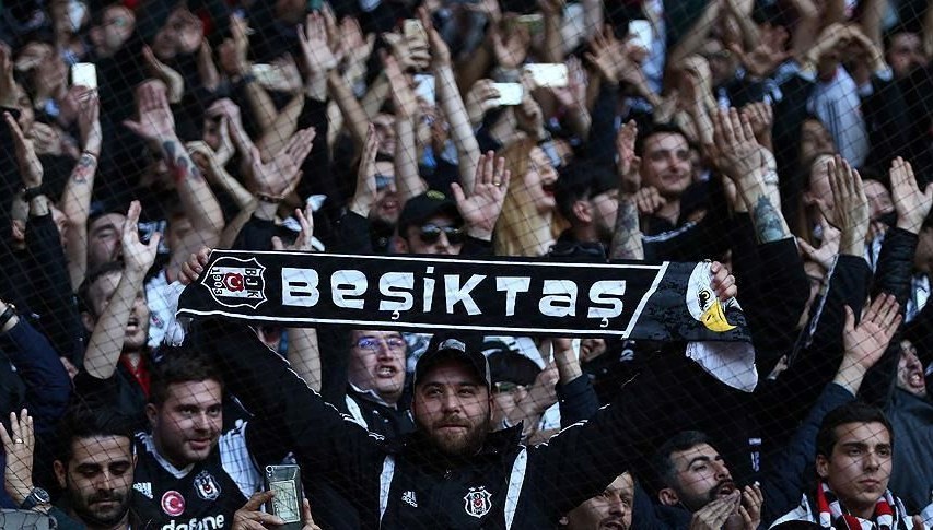 Beşiktaş’tan kombine biletlere ait açıklama