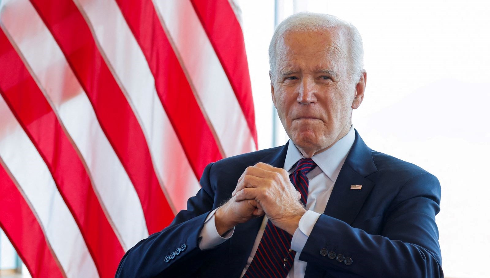 Biden: Rusya-Belarus mutabakatı son derece olumsuz