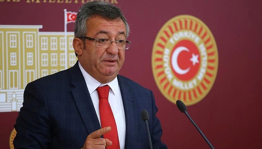 CHP’li Engin Altay: Çekilmesini bilmek lazım