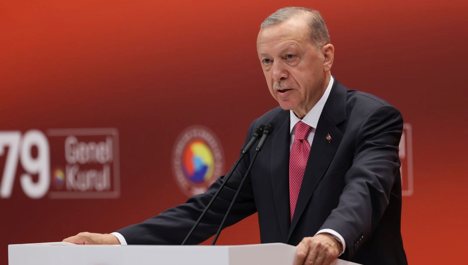 Cumhurbaşkanı Erdoğan: Vize meselesini çözeceğiz