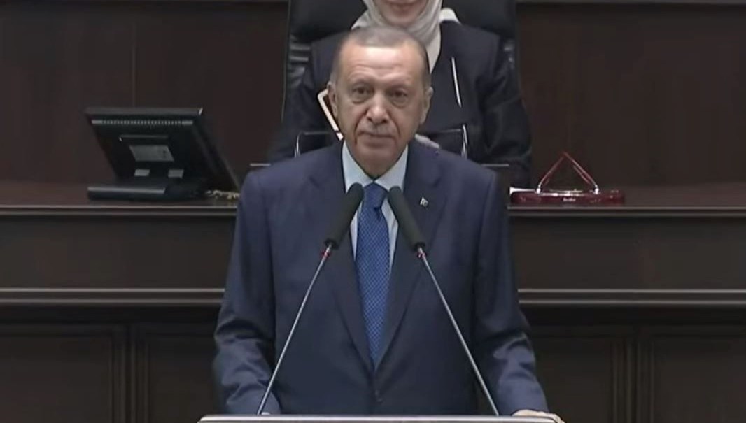 Cumhurbaşkanı Erdoğan’dan başörtüsü için anayasa değişikliği daveti