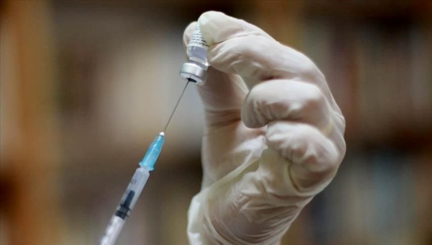 Dünyanın birinci RSV aşısı “Arexvy”, AB’den de onay aldı