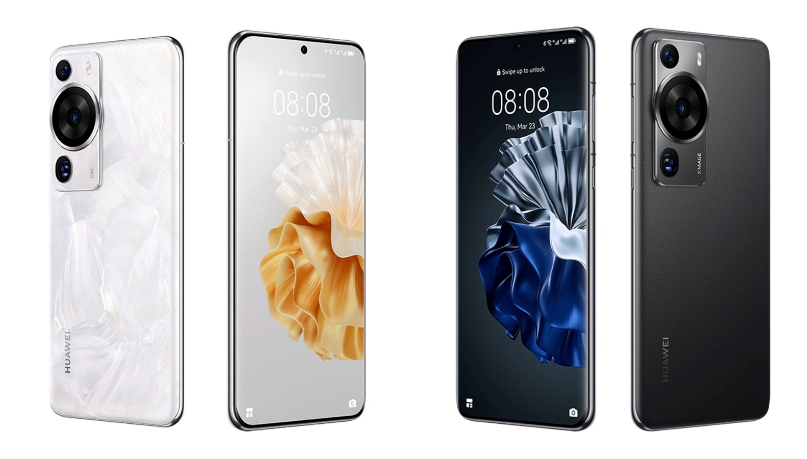 Dünyanın en gelişmiş taşınabilir telefoto kamerası HUAWEI P60 Pro’da