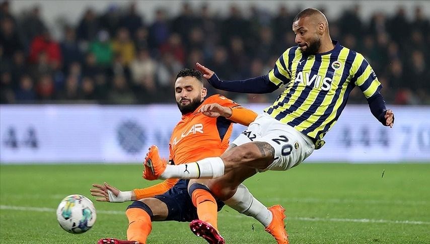 Fenerbahçe-Medipol Başakşehir ZTK kupa finali ne vakit, saat kaçta ve hangi kanalda?