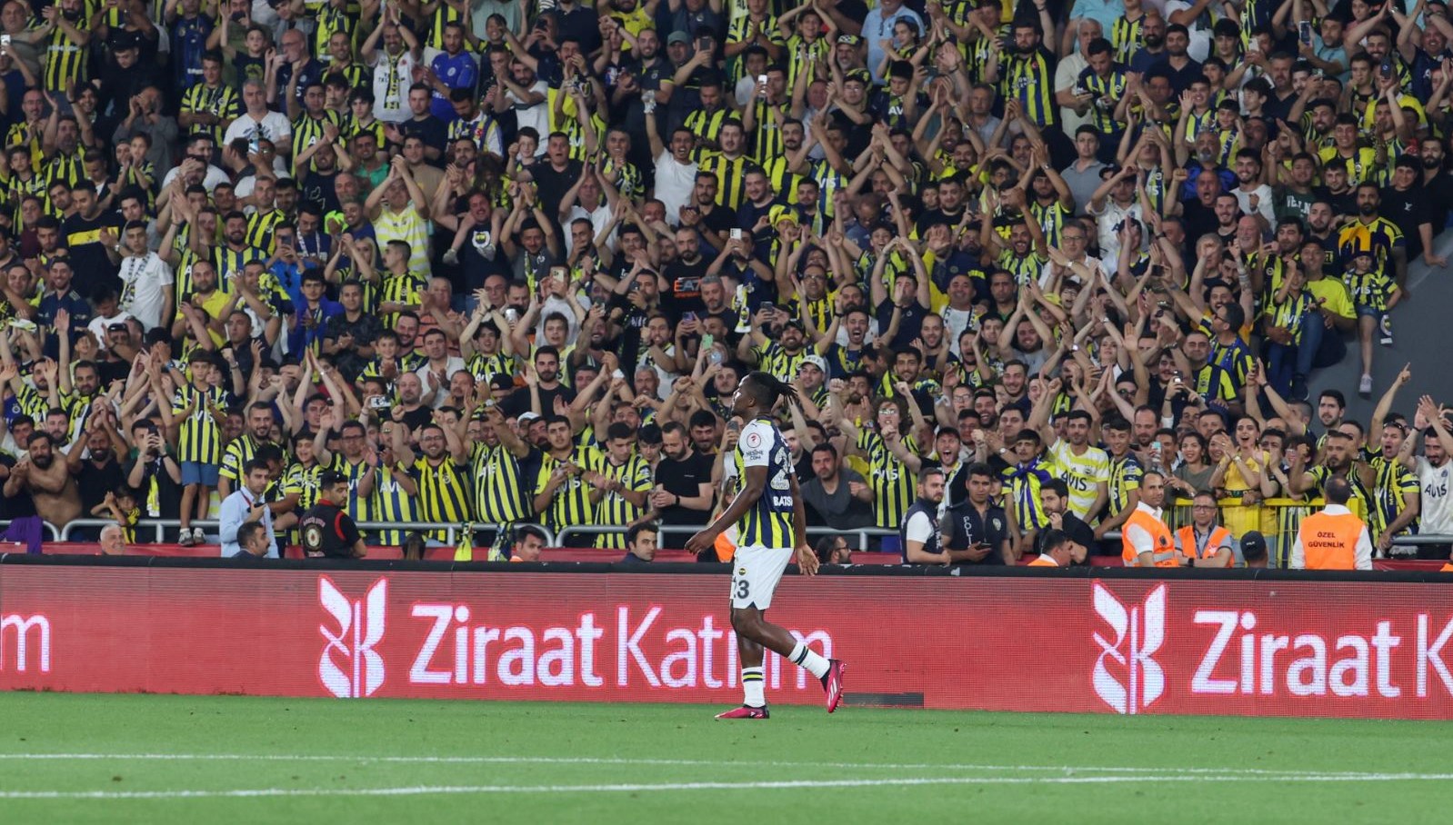 Fenerbahçe’de kombine bilet fiyatları belirli oldu